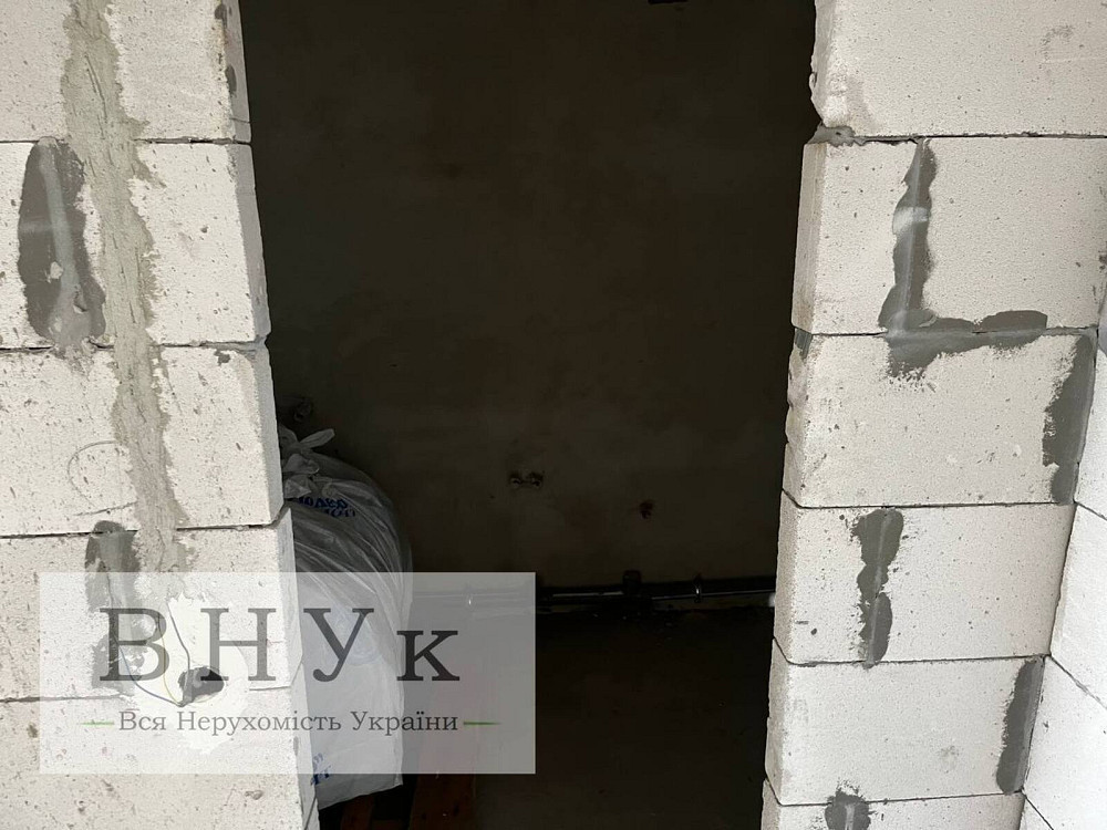 Продаж Квартира 3-кімнатна, 8/10 поверх на вул. Тролейбусна Тернопіль - фото 10