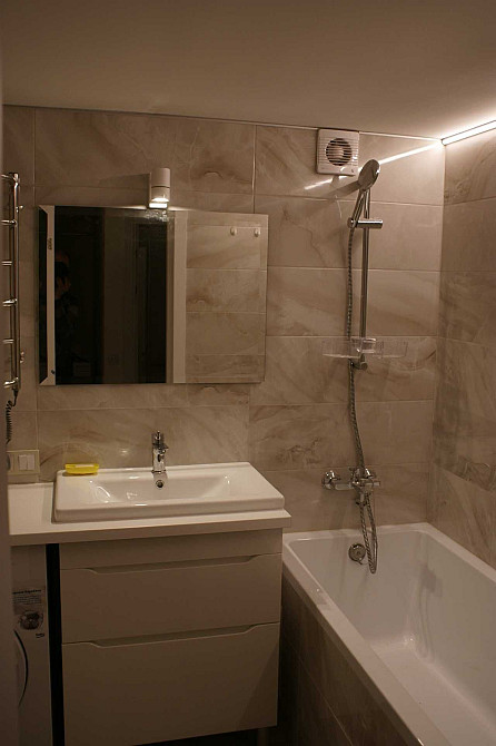 Продаж Квартира 2-кімнатна, 5/5 поверх на Метрологічна вул., д. 54-Б Kiev - photo 13