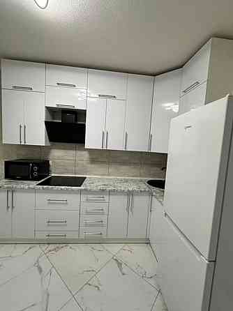 Оренда Квартира 1-кімнатна, 2/16 поверх на Магістральна, 33 Kiev