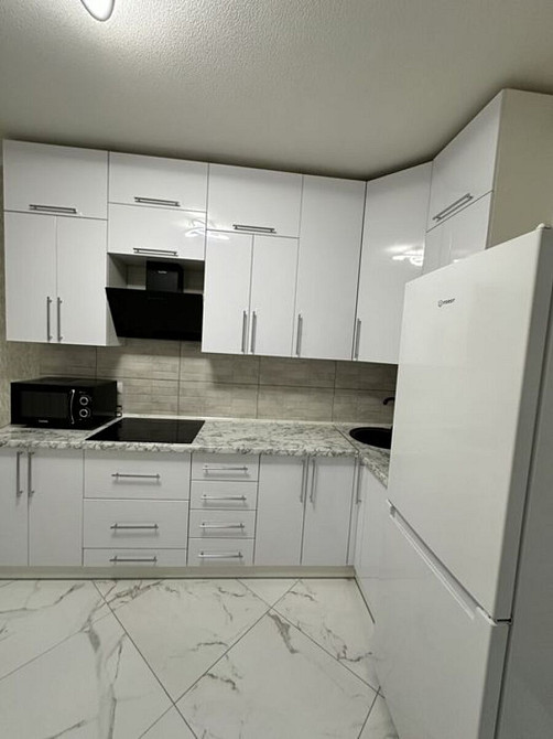 Оренда Квартира 1-кімнатна, 2/16 поверх на Магістральна, 33 Київ - фото 2