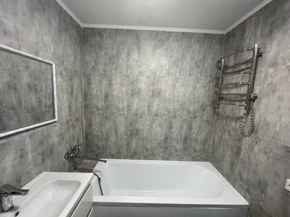 Продаж Квартира 1-кімнатна, 25/25 поверх на Гмирі, 16а Киев - изображение 9