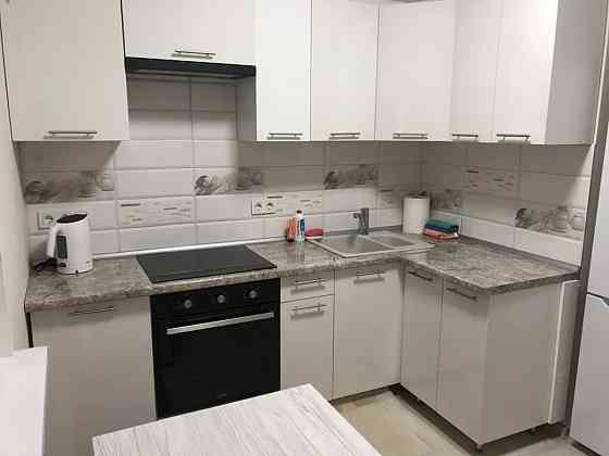 Оренда Квартира 1-кімнатна, 12/25 поверх на вул. Сиваська, 12/2 Київ