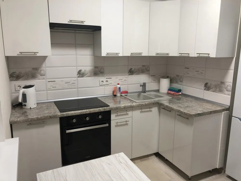 Оренда Квартира 1-кімнатна, 12/25 поверх на вул. Сиваська, 12/2 Київ - фото 4