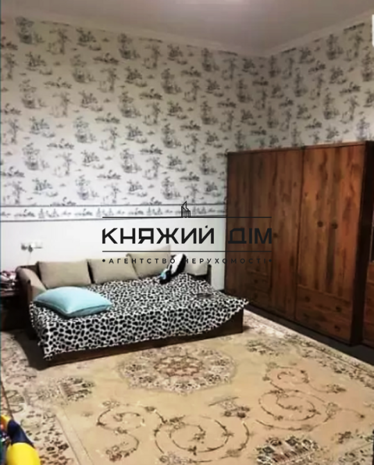 Продается элитный 3-х уровневый особняк LUCKY HOME площадью 1000 м2 в районе Канадская деревня Гостомель - фото 18