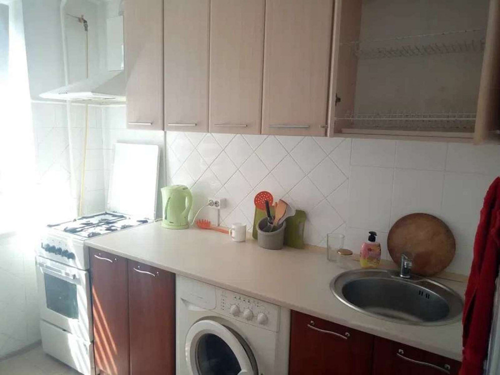 Оренда Квартира 3-кімнатна, 2/5 поверх на ул. Вифлеемская Київ - фото 5