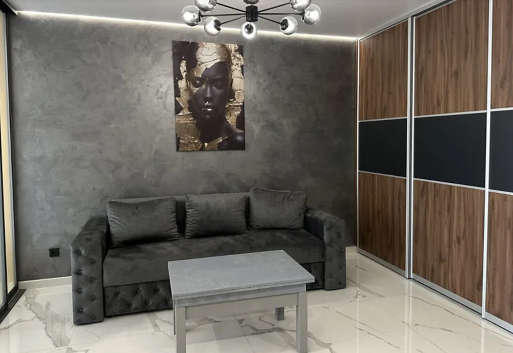 Продаж 1к квартири 55 кв. м на вул. За Рудкою Тернопіль - фото 15