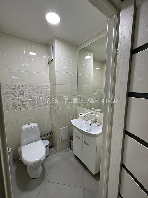 Оренда торгове приміщення на Мишуги Олександра вул., 10 приміщень - 1, поверх - 1/2 Kiev - photo 7