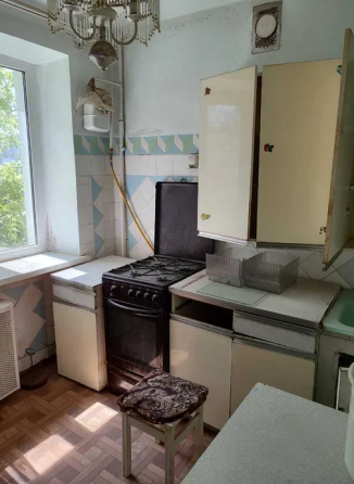 Двухкомнатная Глушко. Одеса
