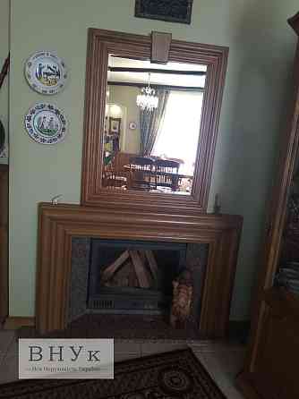 Продаж Квартира 5-кімнатна, 5/5 поверх на вул. Білецька Тернопіль