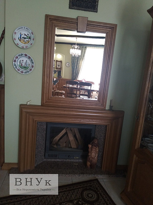 Продаж Квартира 5-кімнатна, 5/5 поверх на вул. Білецька Ternopil' - photo 4