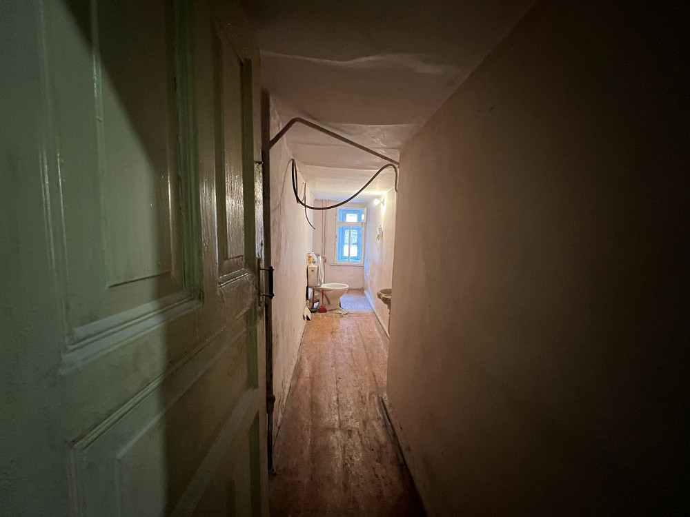 Продаж Квартира 2-кімнатна, 2/4 поверх на Жукова Вице-Адмирала ул., 4 Odessa - photo 9