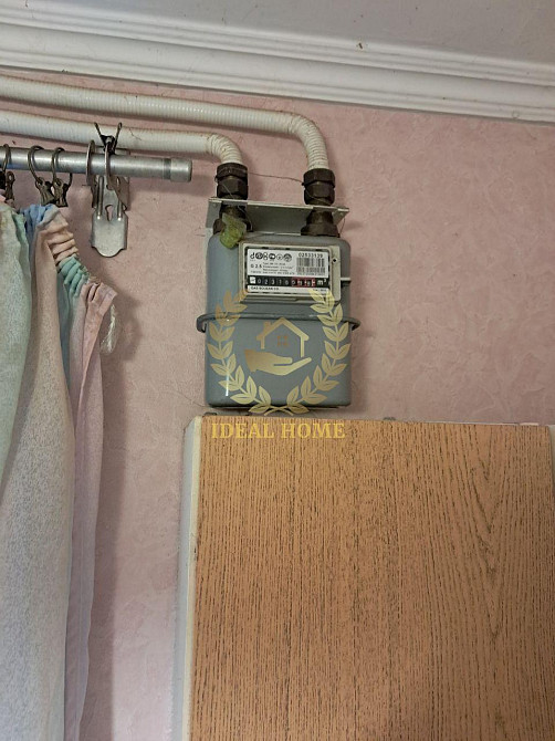 Продаж Квартира 1-кімнатна, 2/5 поверх на Джона Маккейна ул., 37А Киев - изображение 9