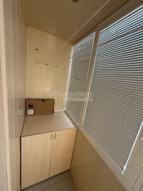 Продаж Квартира 2-кімнатна, 16/16 поверх на вул. Луи Пастера Харків - фото 14