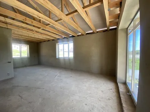 Продаж 1-поверховий   120 кв.м 3 кімн. на Атмосферна вулиця  - фото 1