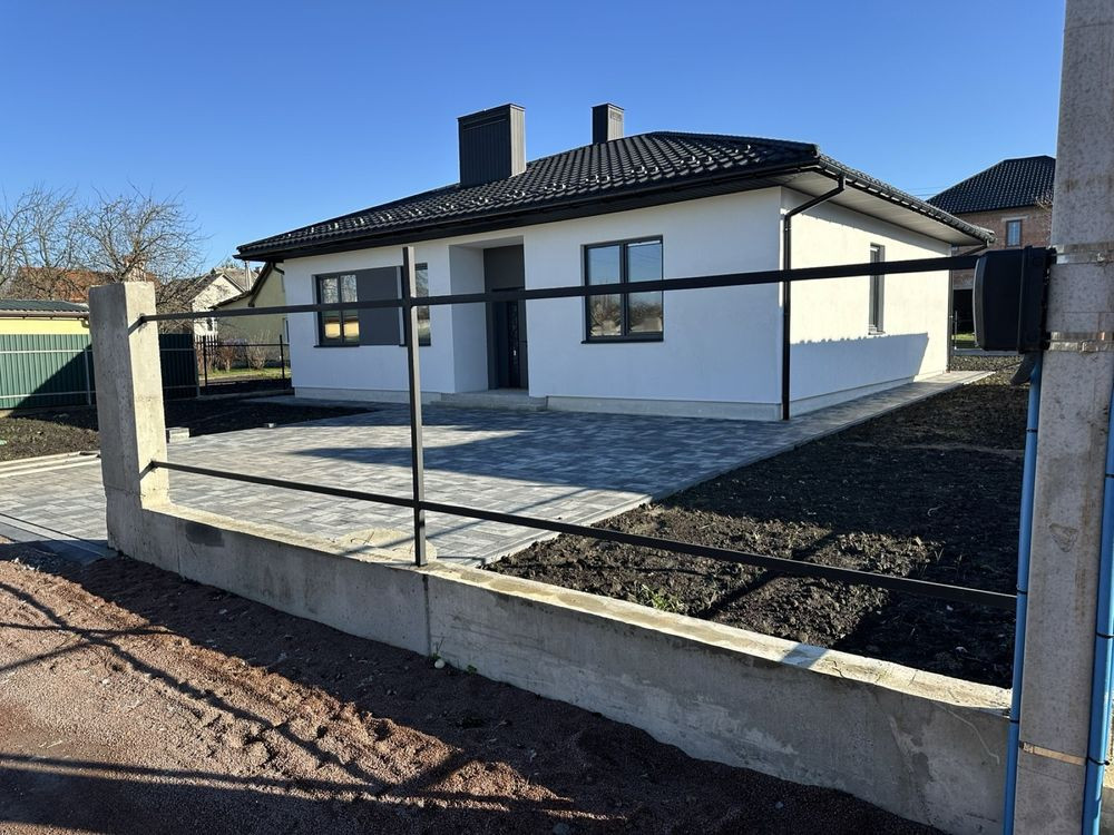 Продаж Будинок 4-кімнатний на вул. Щаслива Пидрясне - изображение 11