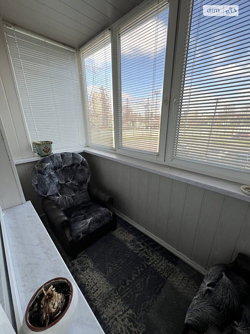 Продаж Квартира 3-кімнатна, 2/16 поверх на Хорольська, 1 Київ - фото 13