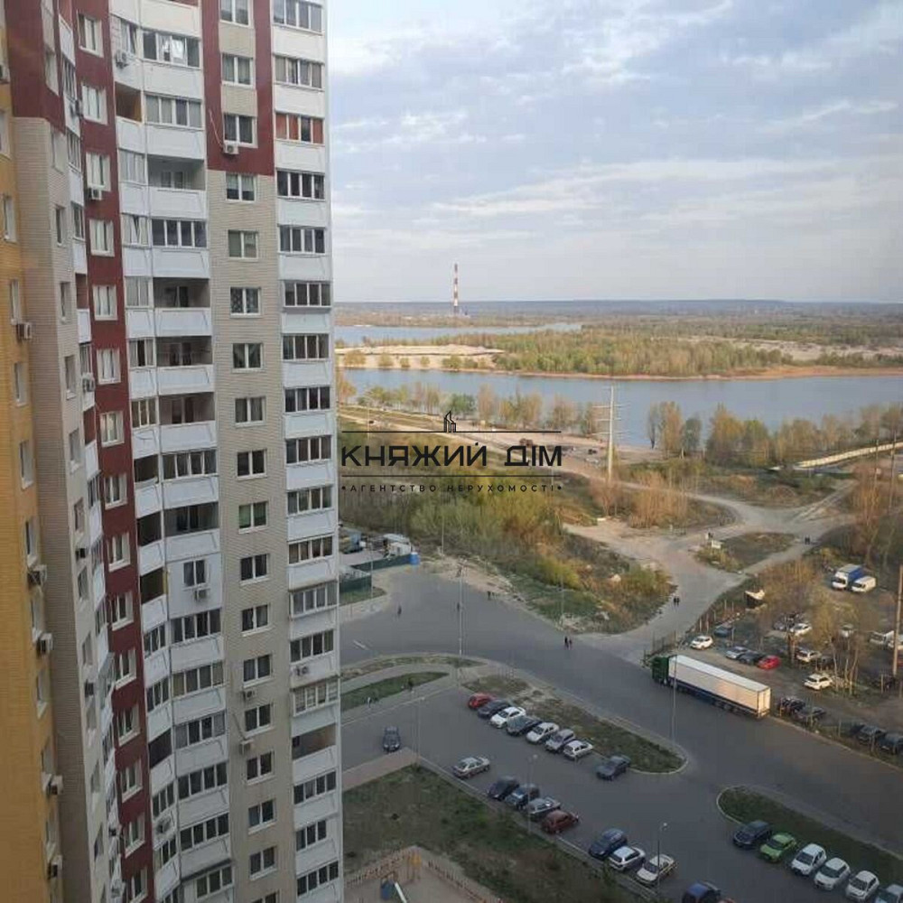 Оренда Квартира 1-кімнатна, 18/25 поверх на Ващенко ул. Киев - изображение 13