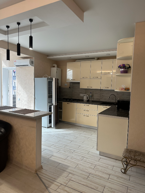 For rent 1-room Apartment 42 sq.m проспект Героїв Небесної Сотні, 18/1 Kiev - photo 4