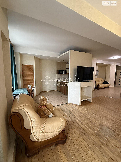 Продаж Квартира 1-кімнатна, 2/6 поверх на вул. Новоалександровская Kharkiv - photo 20