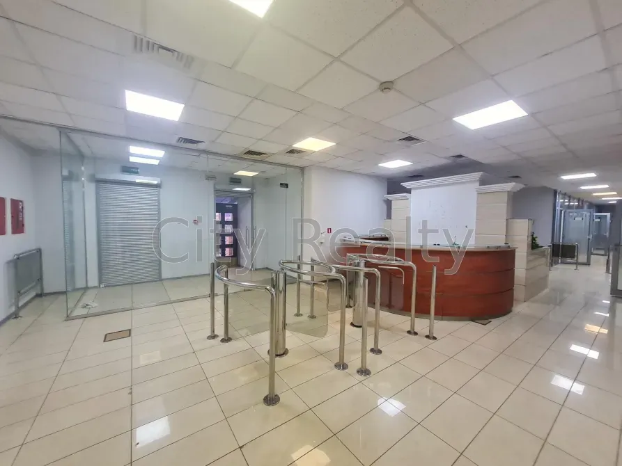 Сдаётся Офисные помещения площадь 654.56 кв.м  Киев Бульварно-Кудрявська 24 Киев - изображение 15