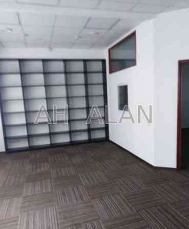 Оренда офісне приміщення на Пимоненка Миколи вул., 13 приміщень - 1, поверх - 3/6 Kiev