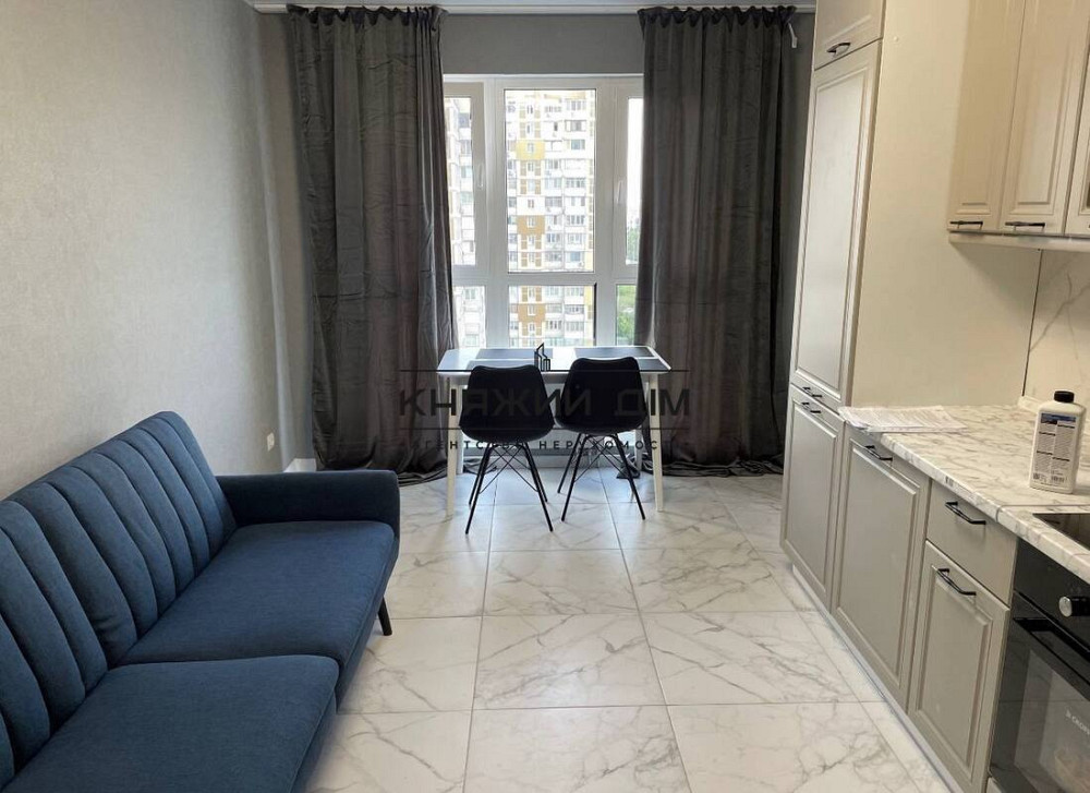 Продажа 1ком. квартиры ЖК Welcome Home Метро Харьковская. № 21141040 Київ - фото 12