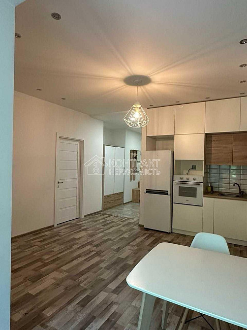 Продаж Квартира 1-кімнатна, 1/9 поверх на вул. Цілиноградська Харків - фото 6