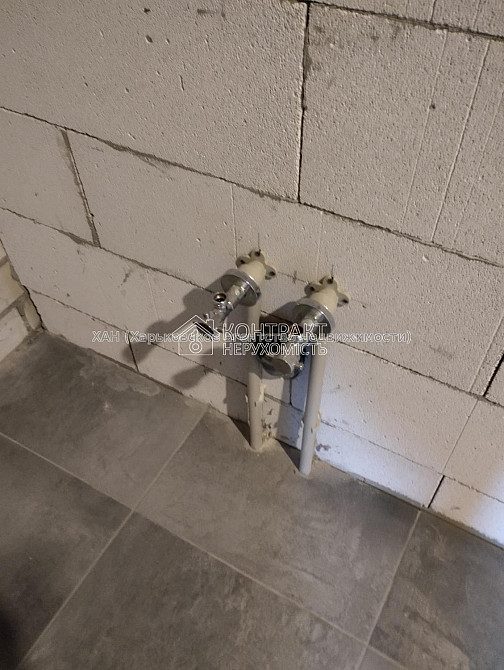 Продаж Квартира 1-кімнатна, 3/9 поверх на вул. Авіахімічна Харків - фото 17