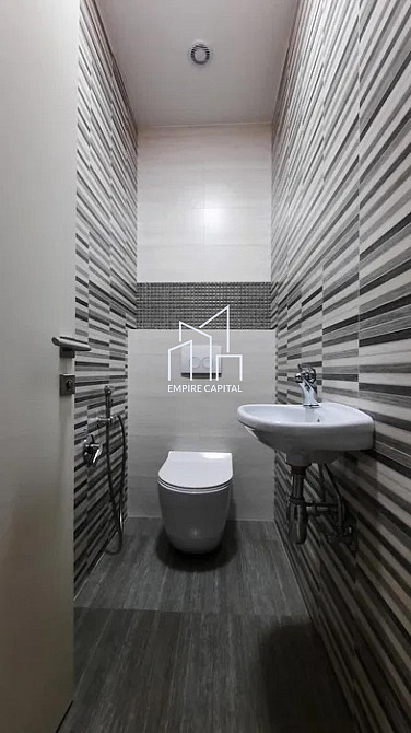 Продаж Квартира 3-кімнатна, 6/10 поверх на вул. Угорська Львів - фото 13