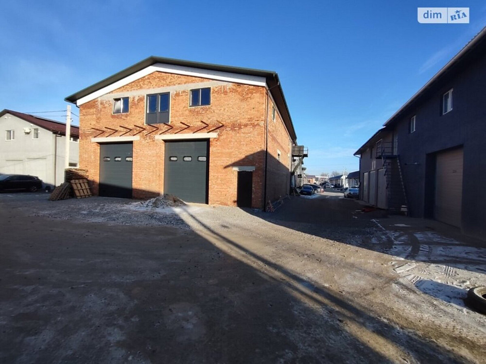 Продаж приміщення вільного призначення на Данила Нечая Вінниця - фото 1