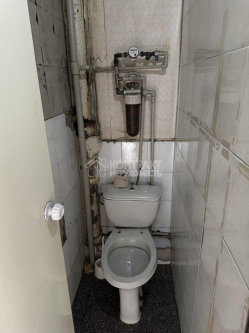 Продаж Квартира 3-кімнатна, 5/9 поверх на вул. Героев Труда Харків - фото 9