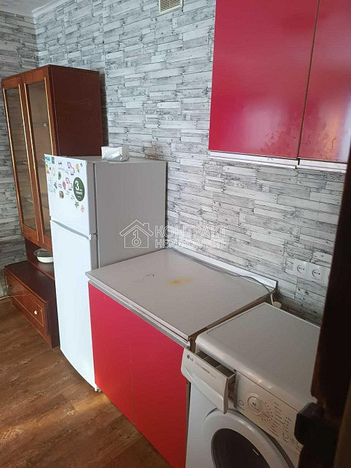 Оренда Квартира 1-кімнатна, 8/9 поверх на вул. Космічна Харків - фото 1