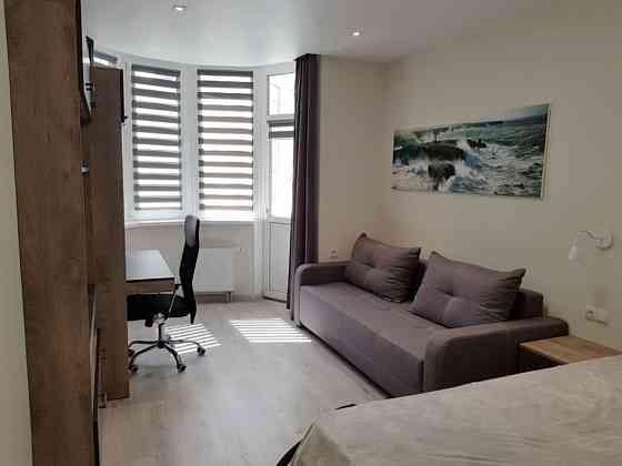 Оренда Квартира 1-кімнатна, 7/25 поверх Київ