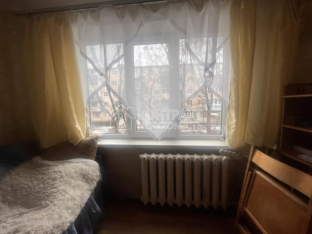 Продаж Квартира 3-кімнатна, 2/5 поверх на вул. Індустріальний Харків - фото 17