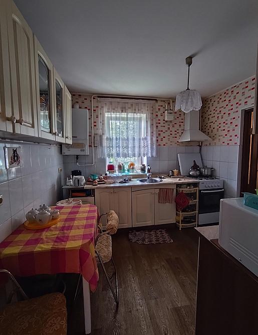 Продаж 1-поверховий Будинок з ділянкою 29 сот 59 кв.м 2 кімн. на село Вертокиївка Житомир - изображение 4