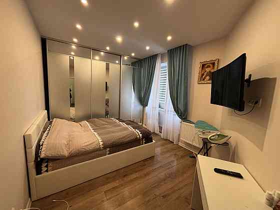 Продаж Квартира 3-кімнатна, 6/9 поверх на Хіміків, 7 Івано-Франківськ