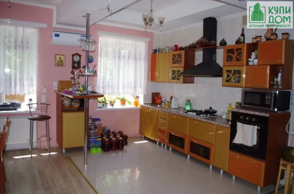 Продаж будинку р-н Ст. Балашівка Кропивницький - фото 8