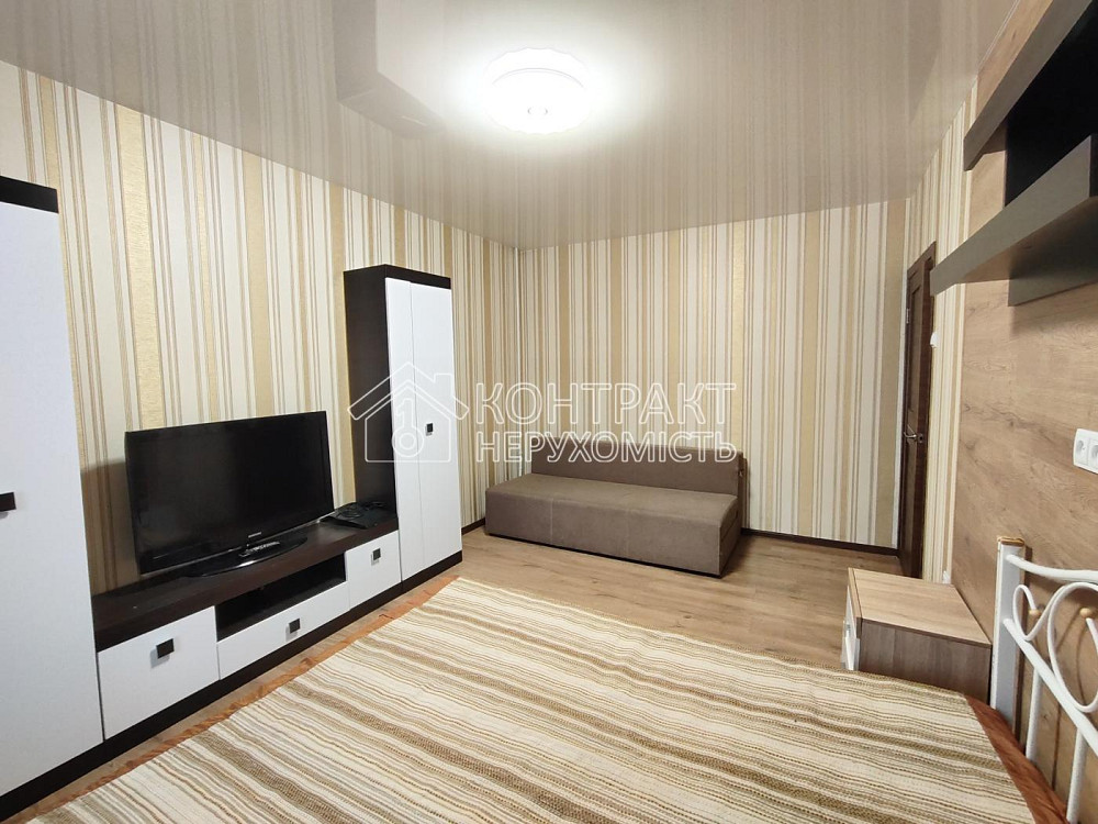 Продаж Квартира 2-кімнатна, 1/16 поверх на вул. Клочківська Харків - фото 12