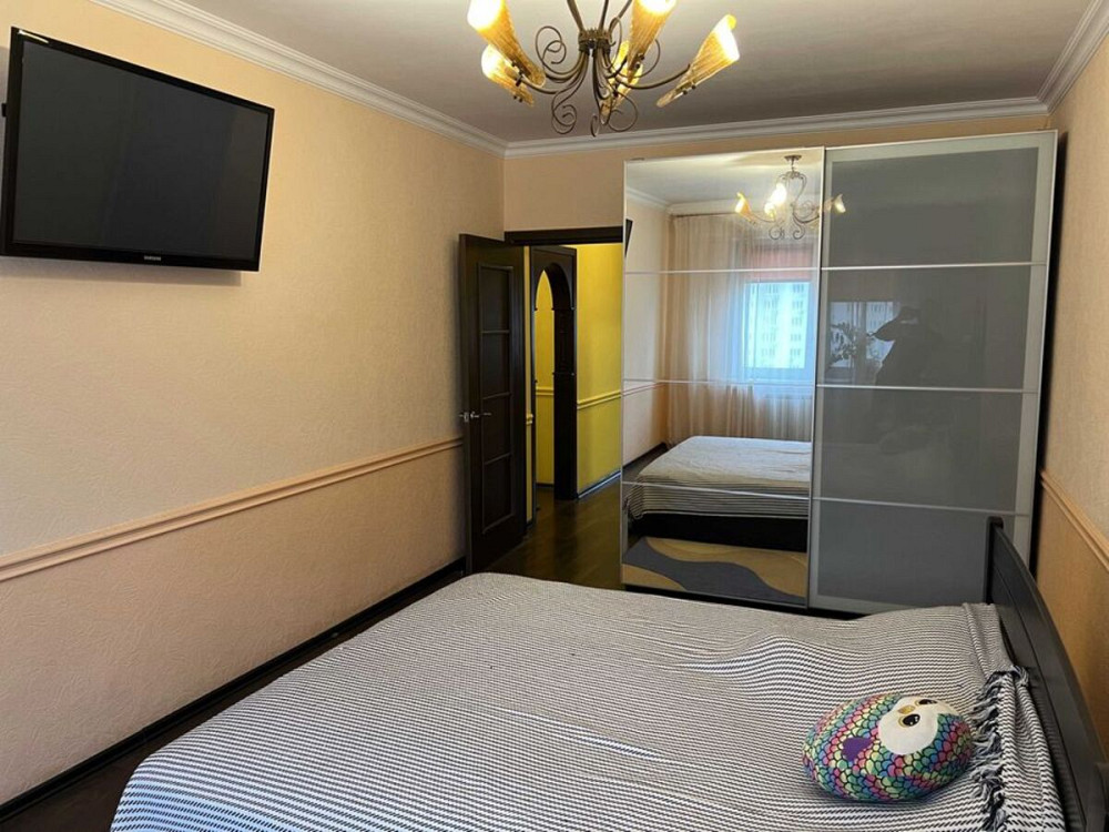 Продаж Квартира 3-кімнатна, 14/22 поверх на Урлівська, 15 Київ - фото 13