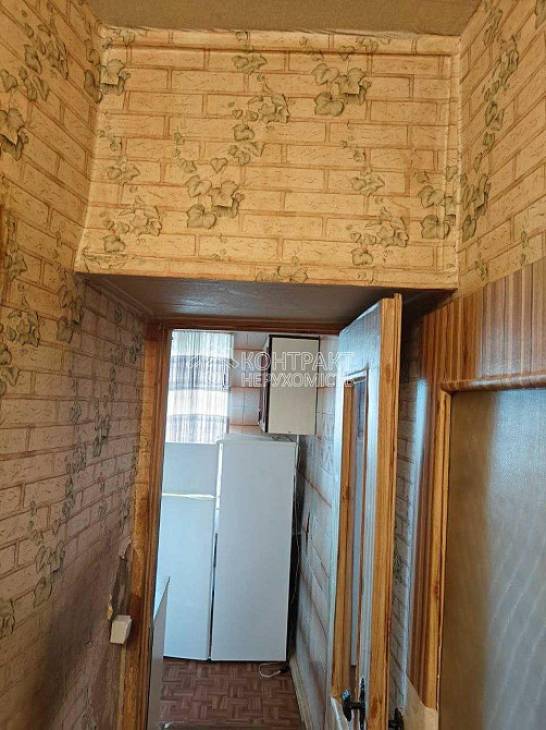 Оренда Квартира 2-кімнатна, 5/5 поверх на вул. 23 Серпня Харків - фото 11