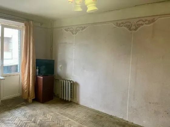 Продажа 1к Квартира 30.9 кв.м Виговського Львов