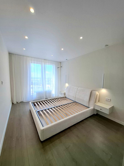 Продаж Квартира 2-кімнатна, 24/24 поверх на Повітряних сил вул., д. 56 Київ - фото 11