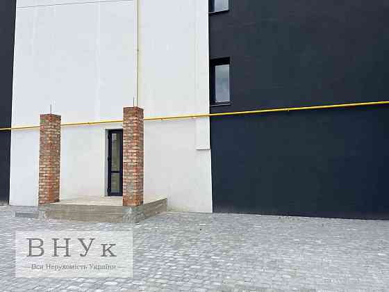 Продаж Квартира 2-кімнатна, 1/3 поверх на вул. Козацька Тернопіль