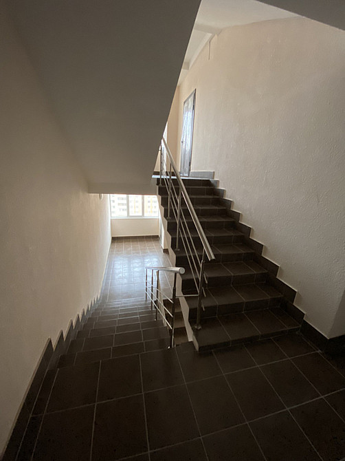 Продаж Квартира 2-кімнатна, 5/12 поверх на Владимирская ул., 1 Дніпро - фото 15