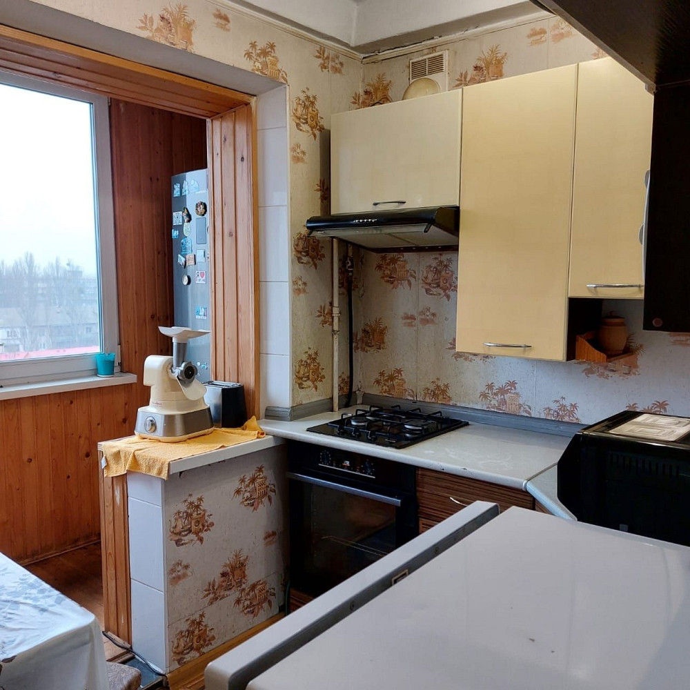 Продаж Квартира 3-кімнатна, 9/9 поверх на Литвиненко-Вольгемут вул., д. 4 Kiev - photo 8