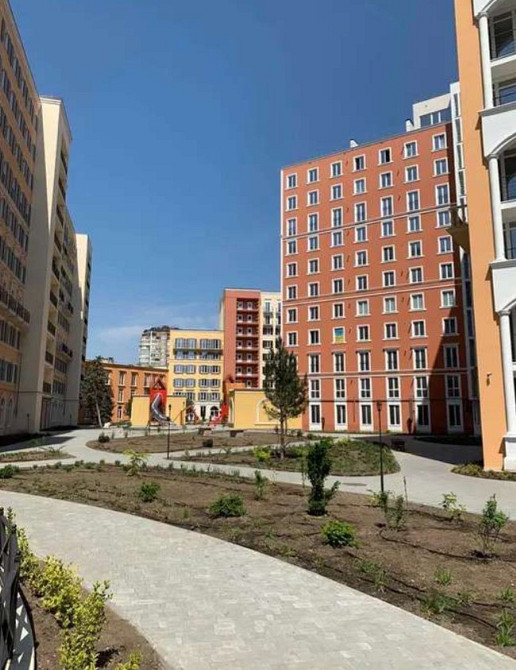 Продаж Квартира 1-кімнатна на ул. Инглези (ул. 25-ой Чапаевской Дивизии), 2в Одеса - фото 1