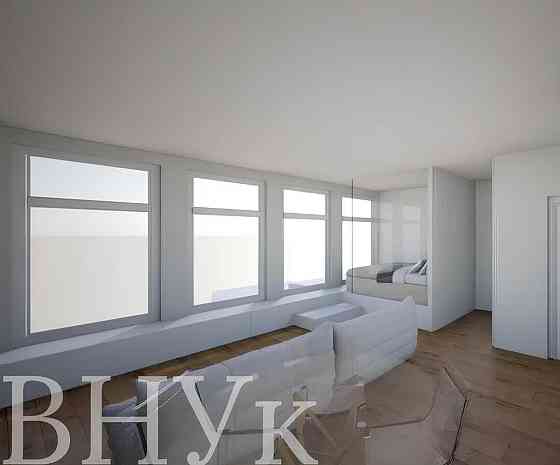 Продаж Квартира 1-кімнатна, 8/10 поверх на Думанського Львов