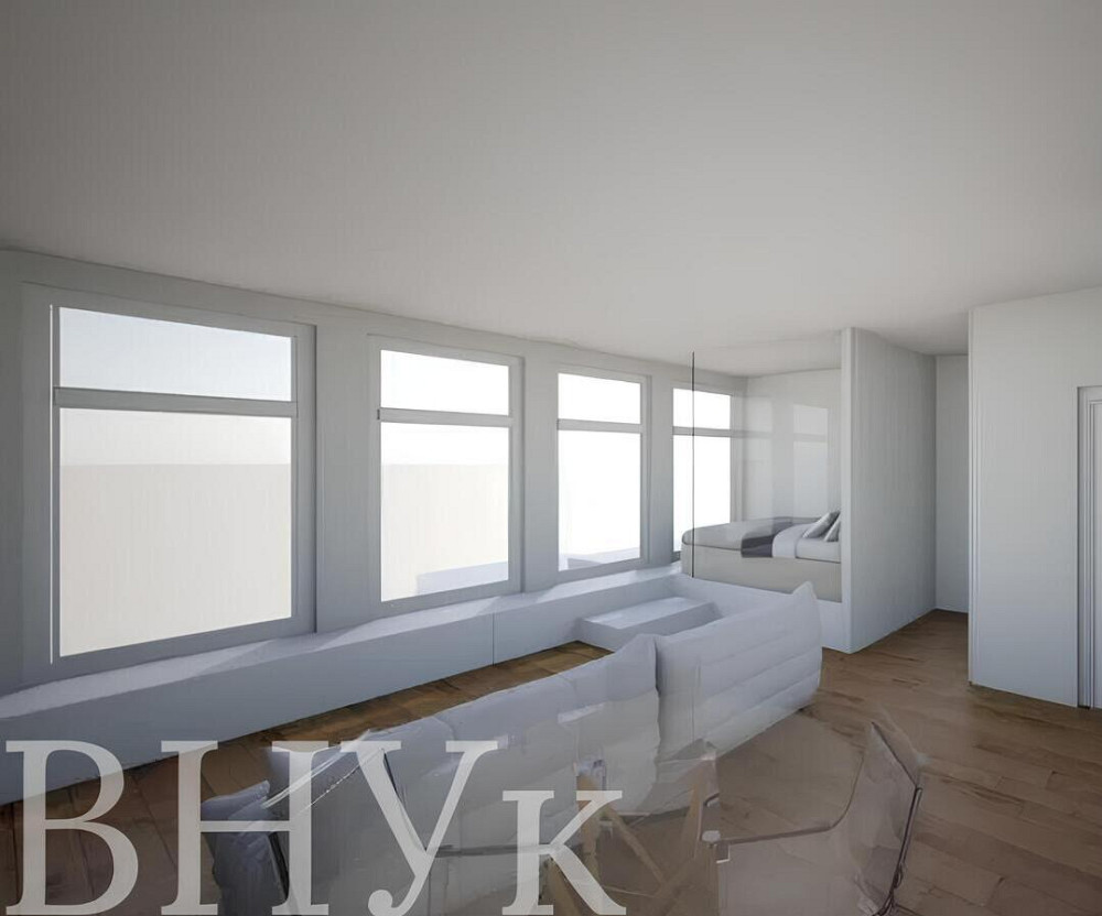 Продаж Квартира 1-кімнатна, 8/10 поверх на Думанського L'viv - photo 1