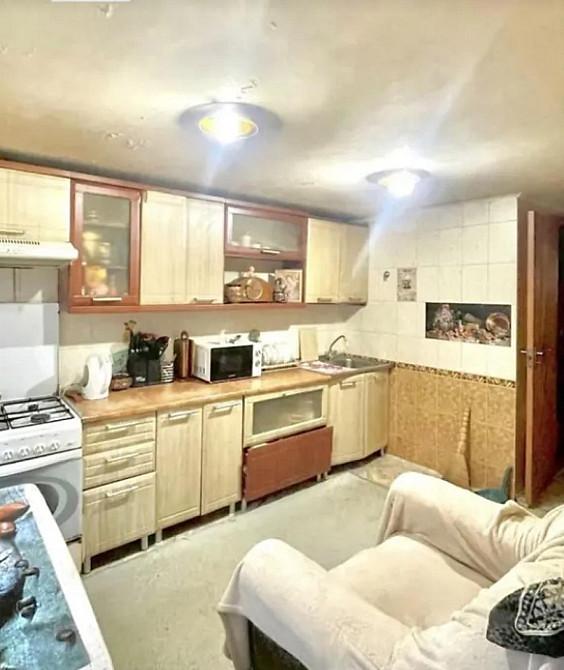 Продаж Квартира 2-кімнатна, 2/2 поверх на вул. проспект Миру Житомир - фото 3