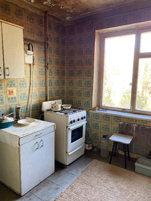 For sale 3-room Apartment 64 sq.m Харьковская 35 Dniprodzerzhyns'k - photo 3